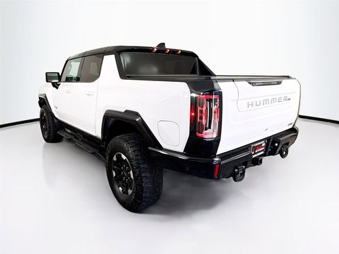 Used 2023 GMC Hummer EV Edition 1 image 11