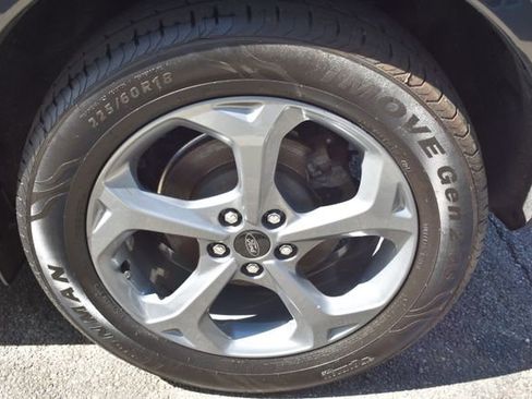 Used 2023 Ford Escape ST-Line AWD/4WD image 47