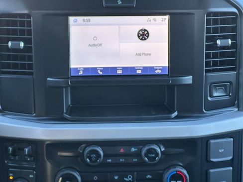 New 2026 Ford F250 XLT w/ FX4 Off-Road Package image 7