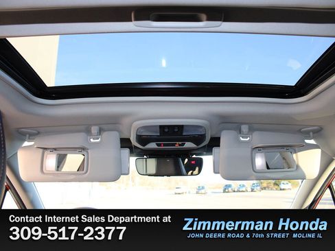 Used 2025 Subaru Crosstrek 2.5i Limited image 10