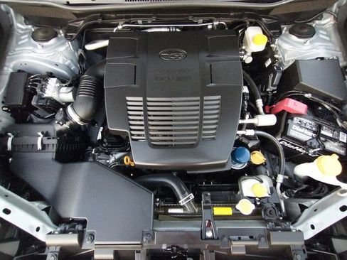 Used 2021 Subaru Forester Sport w/ Popular Package #2 image 11