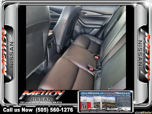 Used 2025 MAZDA CX-30 AWD 2.5 S w/ Preferred Package image 30