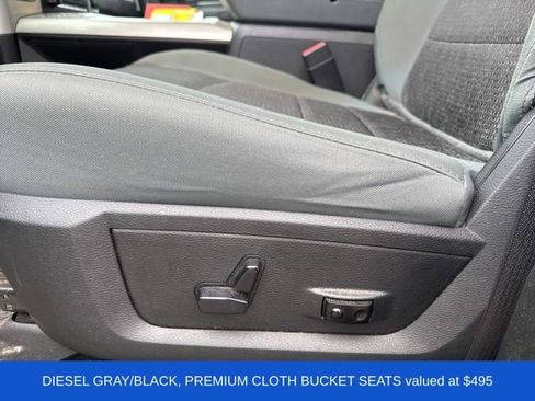 Used 2019 RAM 1500 Big Horn image 16