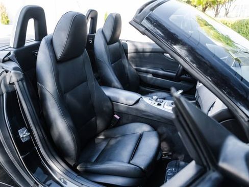 Used 2012 BMW Z4 sDrive35is image 79