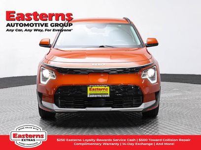 Used 2023 Kia Niro Wind w/ Wind Preserve Package