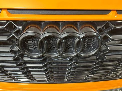 Used 2022 Audi RS 5 2.9T image 10