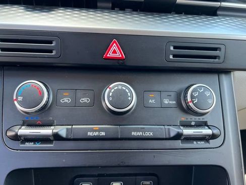 Used 2022 Kia Carnival LX FWD image 21