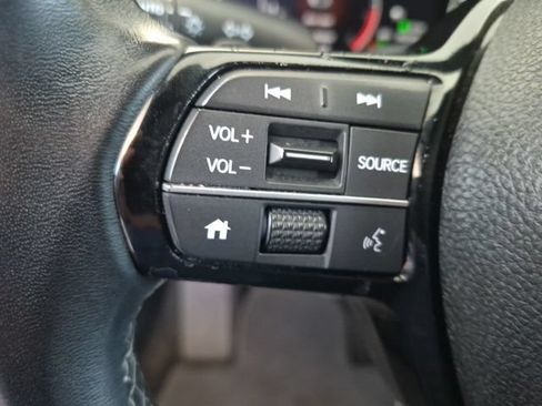 Certified 2024 Honda Civic Sport image 20