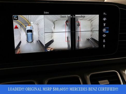 Certified 2023 Mercedes-Benz GLE 450 4MATIC image 24