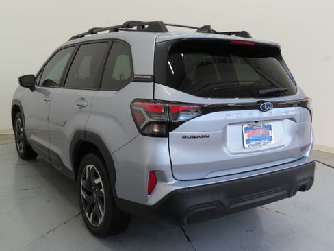 New 2026 Subaru Forester Limited image 7