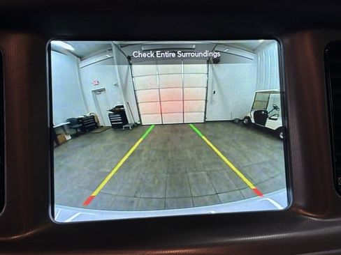 Used 2023 Dodge Charger R/T w/ Blacktop Package image 24