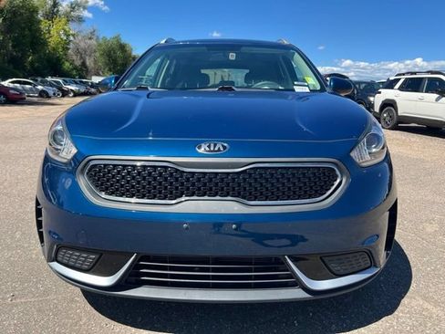 Used 2019 Kia Niro LX FWD image 9