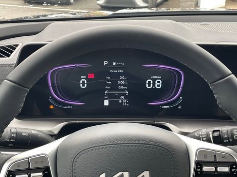 New 2025 Kia Telluride S image 15