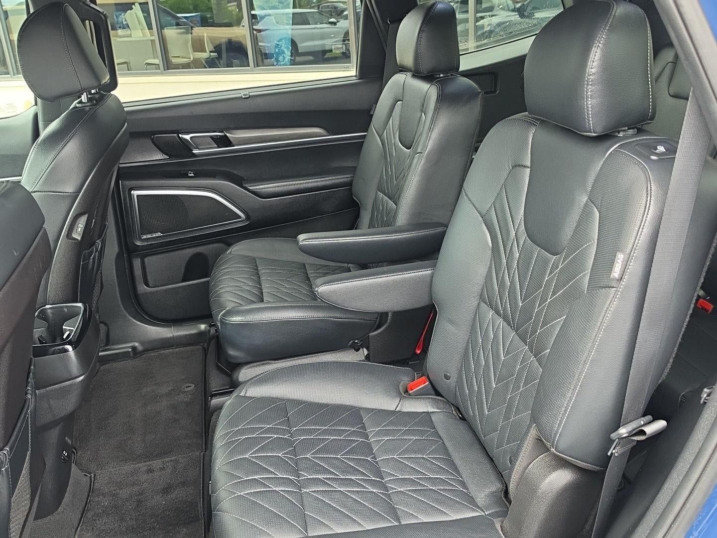 Certified 2023 Kia Telluride SX X-Line AWD/4WD image 22