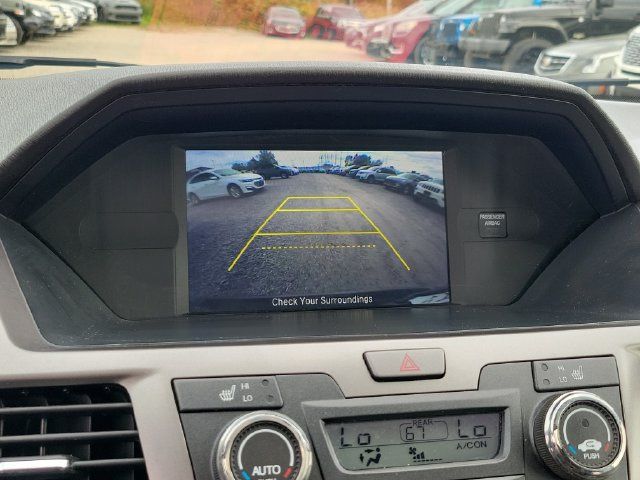 Used 2015 Honda Odyssey EX-L image 13