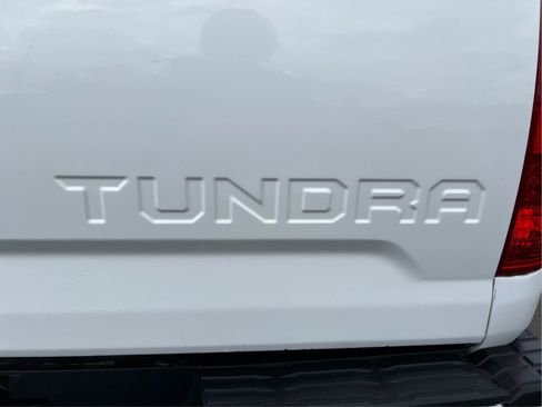 Used 2016 Toyota Tundra SR5 AWD/4WD image 29