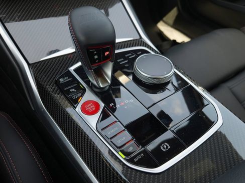 Used 2025 BMW M2 w/ Lighting Package RWD image 10