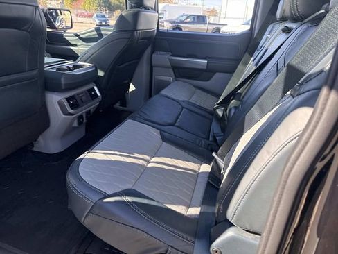 Used 2022 Ford F150 Limited image 20