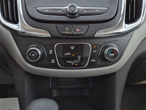 Used 2024 Chevrolet Equinox LS w/ LS Convenience Package AWD/4WD image 25