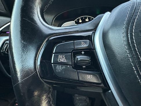 Used 2018 BMW 530i xDrive xDrive image 15