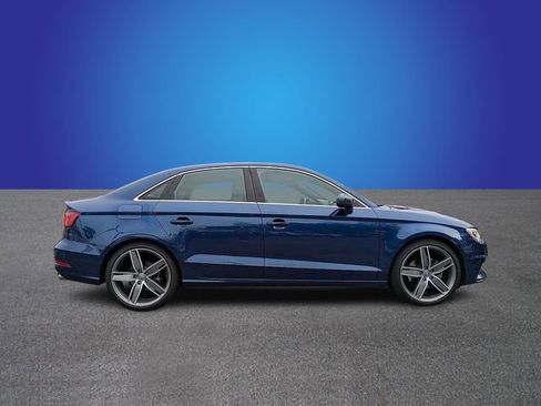 Used 2015 Audi A3 2.0T Premium Plus AWD/4WD image 6