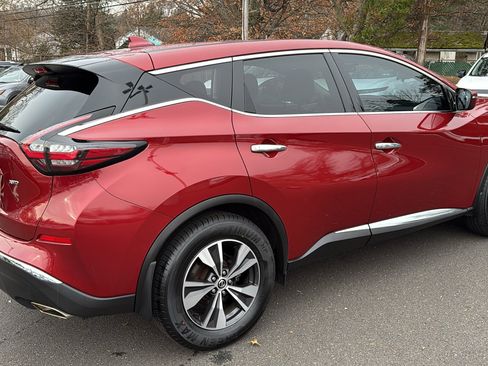 Used 2019 Nissan Murano S image 25