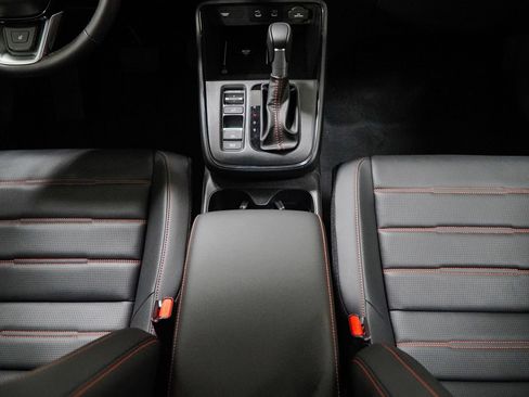 New 2026 Honda CR-V Sport Touring image 32