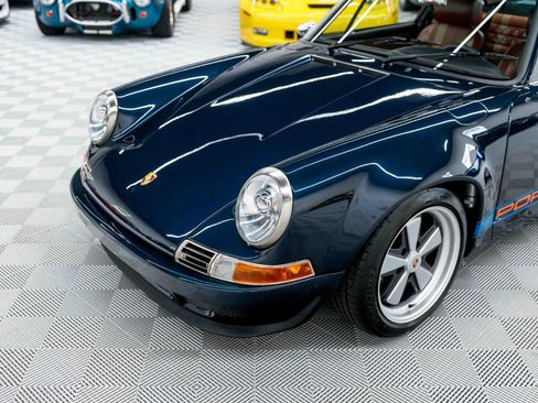 Used 1990 Porsche 911 Carrera image 11