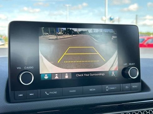 New 2026 Honda Civic Sport image 14