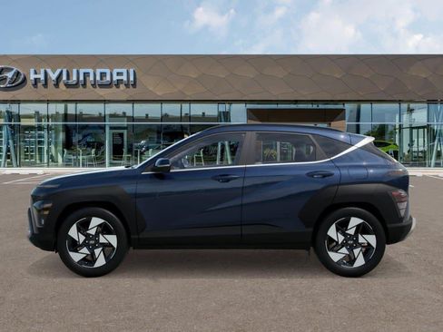 Used 2026 Hyundai Kona SEL Sport FWD image 3
