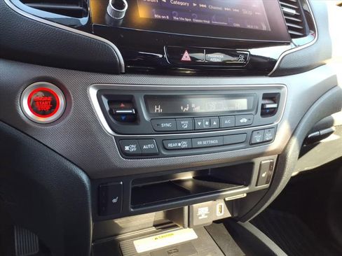 Used 2023 Honda Ridgeline RTL-E image 20