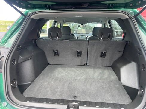 Used 2018 Chevrolet Equinox LS AWD/4WD image 16