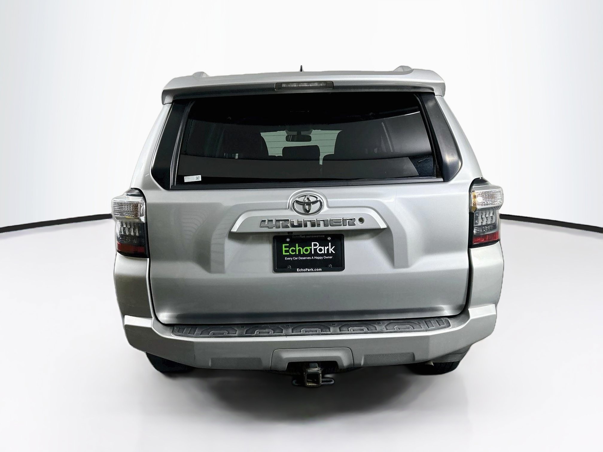 Used 2014 Toyota 4Runner SR5 RWD image 7