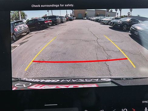 New 2026 MAZDA CX-5 Select AWD/4WD image 26