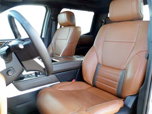 Used 2023 Toyota Tundra 1794 Edition image 19