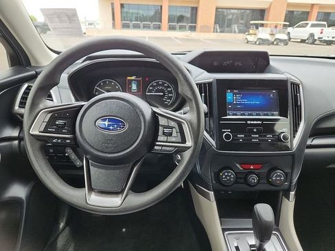 Certified 2023 Subaru Forester AWD/4WD image 12