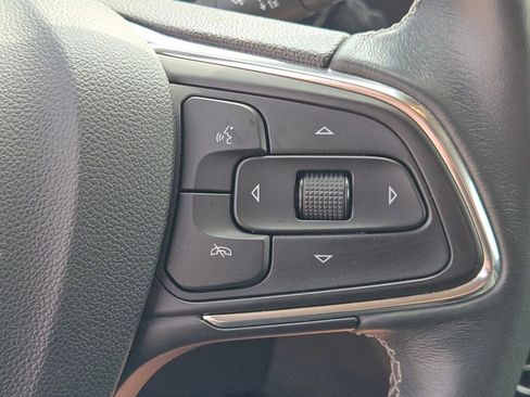 Used 2023 Buick Encore GX Select w/ Sport Touring Package image 31