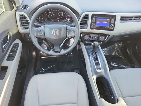 Certified 2022 Honda HR-V LX image 19