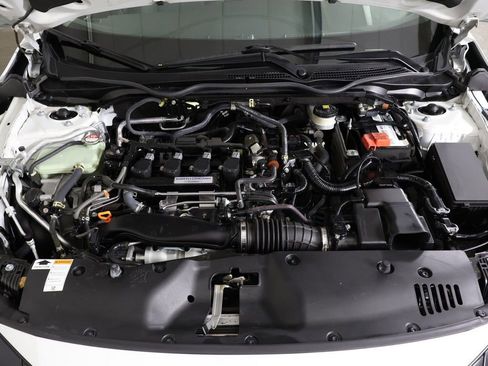 Used 2019 Honda Civic EX-L image 20