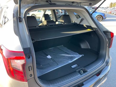 New 2026 Kia Seltos S image 27