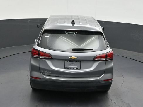 Used 2024 Chevrolet Equinox LS FWD image 18