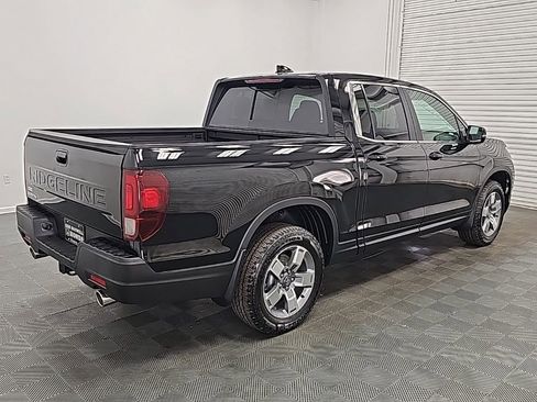 New 2026 Honda Ridgeline RTL image 8