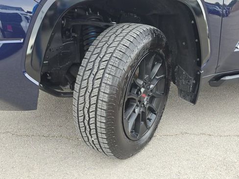 Used 2026 Toyota Tundra 1794 Edition w/ TRD Off-Road Package image 32