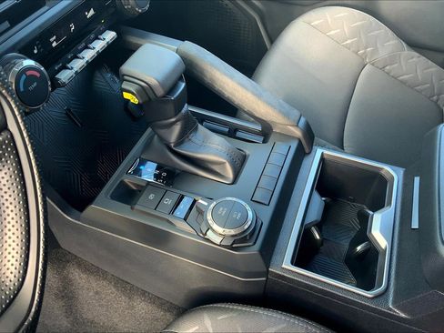 New 2025 Toyota Tacoma SR5 image 10