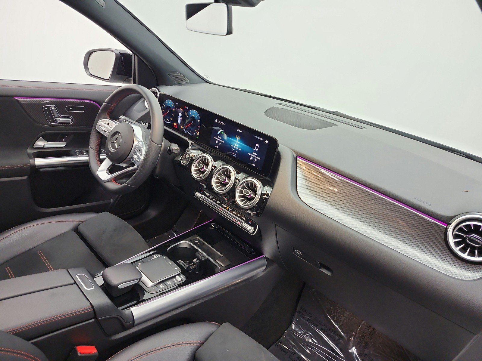 Used 2022 Mercedes-Benz GLA 250 image 19