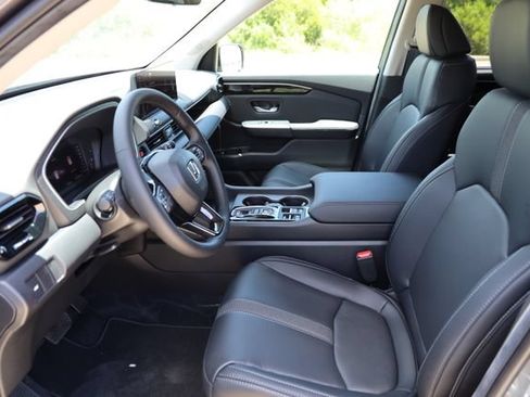 New 2026 Honda Pilot EX-L image 12