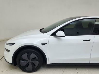 Used 2026 Tesla Model Y Premium