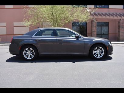 Used 2020 Chrysler 300 Touring