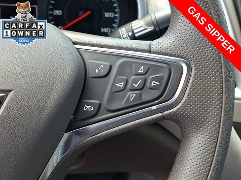 Used 2024 Chevrolet Malibu LT FWD image 21