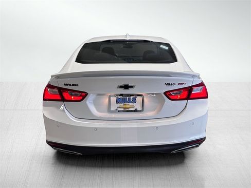 Used 2022 Chevrolet Malibu RS image 6